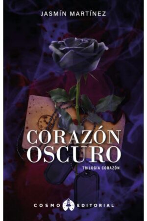 TRILOGIA CORAZON II CORAZON OSCURO