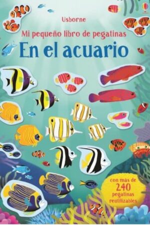 EN EL ACUARIO
