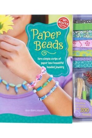 PAPER BEADS