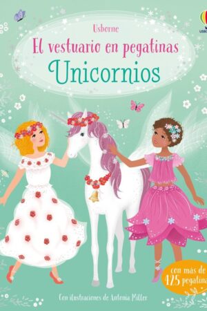 UNICORNIOS VEST PEGAT