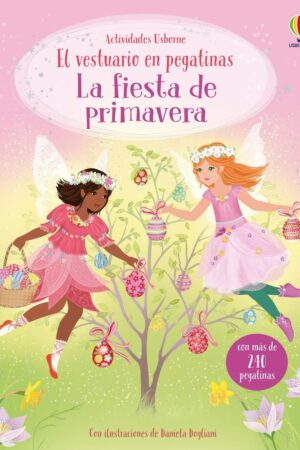 LA FIESTA DE PRIMAVERA