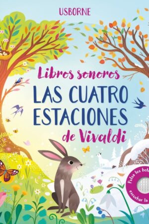 LAS CUATRO ESTACIONES N.E.