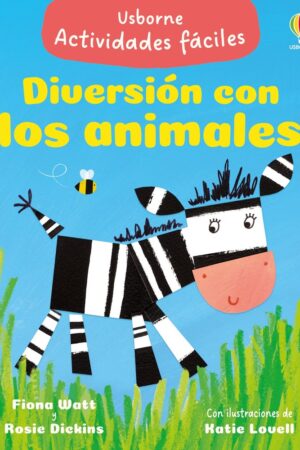 DIVERSION CON LOS ANIMALES ACT FACILES