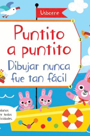 DIBUJAR NUNCA FUE TAN FACIL