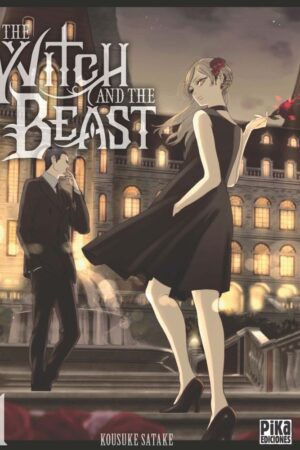 The witch and the beast