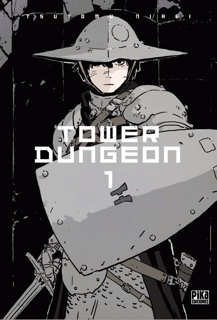 Tower Dungeon 1