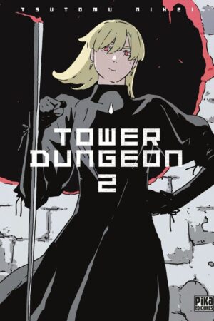 Tower Dungeon 2