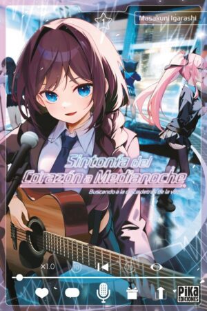 Sintonía del corazón