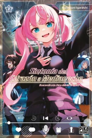 Sintonía del corazón