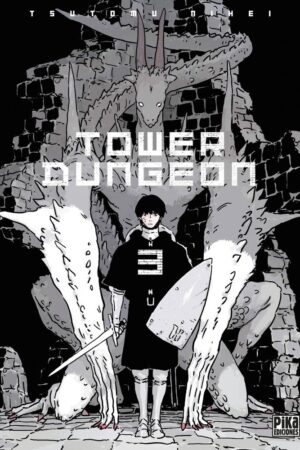 Tower Dungeon 3