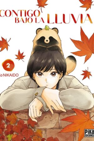 Contigo bajo la lluvia 2