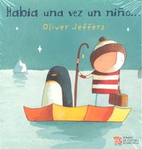 HABIA UNA VEZ UN NI¥O... (CAJA)