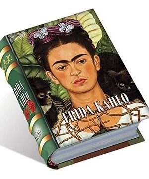 FRIDA KAHLO
