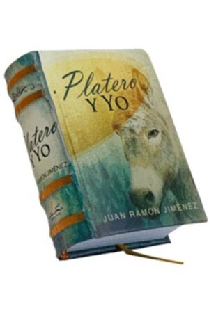 PLATERO Y YO