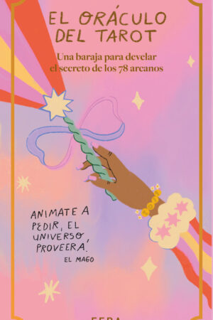 EL ORACULO DEL TAROT