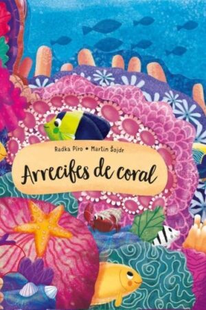 ARRECIFES DE CORAL