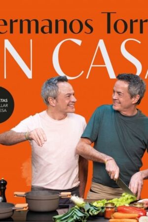 HERMANOS TORRES EN CASA