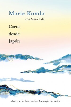 CARTAS DESDE JAPON