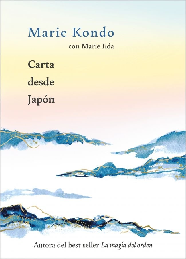 CARTAS DESDE JAPON