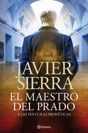 EL MAESTRO DEL PRADO