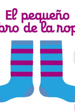 EL PEQUEÑO LIBRO DE LA ROPA