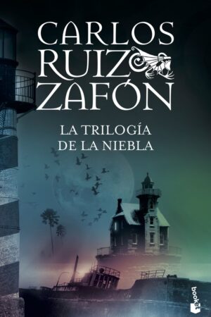 TRILOGIA DE LA NIEBLA,LA