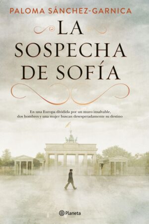 La sospecha de Sof­a