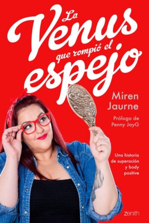 LA VENUS QUE ROMPIO EL ESPEJO