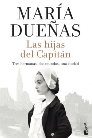 HIJAS DEL CAPITAN,LAS BIBLIOTECA DE AUTORA