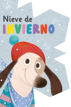 NIEVE DE INVIERNO