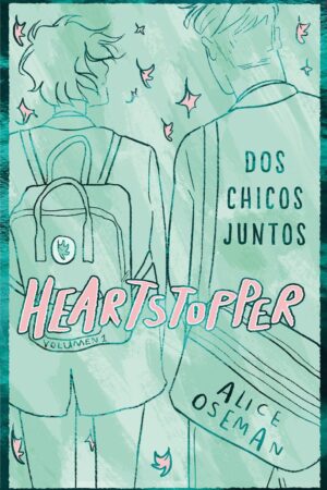 HEARTSTOPPER 1. DOS CHICOS JUNTOS