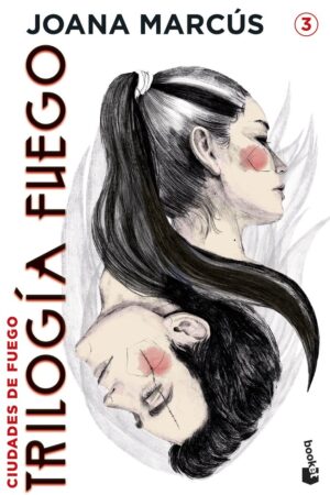 TRILOGIA FUEGO 3. CIUDADES DE FUEGO
