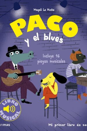 PACO Y EL BLUES