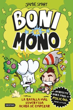 BONI VS. MONO