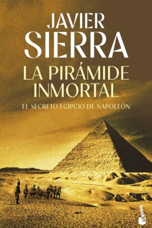 LA PIRAMIDE INMORTAL
