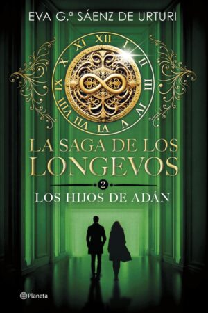 LA SAGA DE LOS LONGEVOS 2