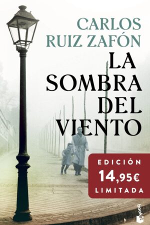 LA SOMBRA DEL VIENTO