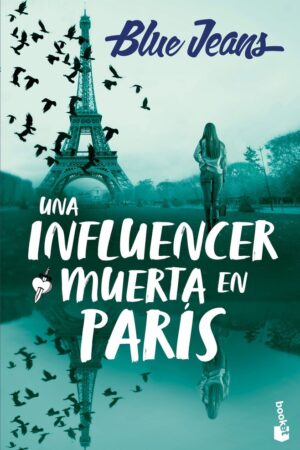 UNA INFLUENCER MUERTA EN PARIS