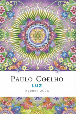 LUZ AGENDA PAULO COELHO 2026