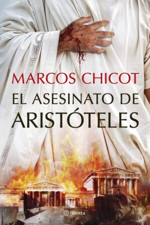 EL ASESINATO DE ARISTOTELES