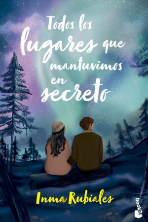 TODOS LOS LUGARES QUE MANTUVIMOS EN SECRETO