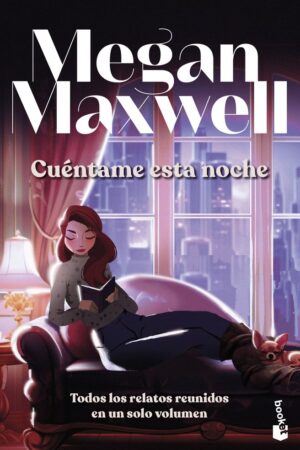CUENTAME ESTA NOCHE