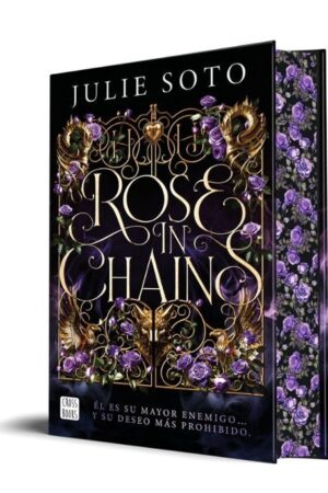 ROSE IN CHAINS