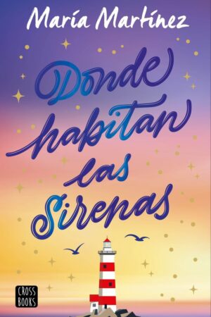 DONDE HABITAN LAS SIRENAS