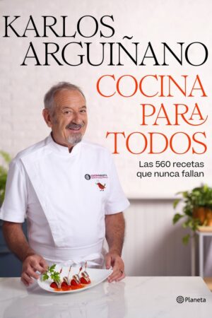 COCINA PARA TODOS