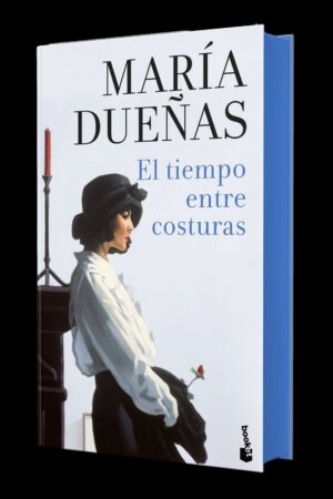 EL TIEMPO ENTRE COSTURAS. EDICION ESPECIAL CON CAN