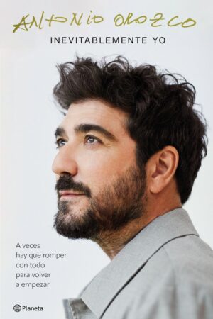 INEVITABLEMENTE YO