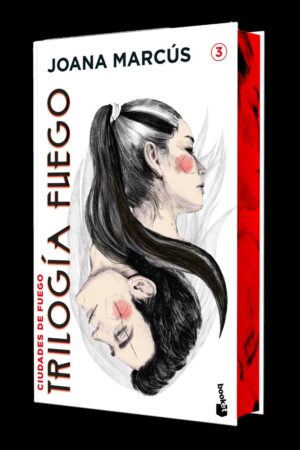 Ciudades de fuego. Edición especial con cantos dec