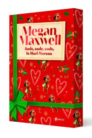 ANDE, ANDE, ANDE, LA MARI MORENA