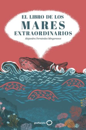 LIBRO DE LOS MARES EXTRAORDINARIOS
